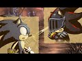 Sonic And The Black Knight Part 2 Camelot Castle Deep Woods 5 Stars Ranking No Damage