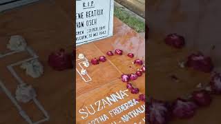 Download lagu Artis Suzanna Dikubur Satu Makam Dengan Putranya (Ari Adrianus) & Kakaknya (Irene Beatrix Van OSCH) mp3