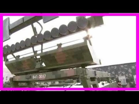 中国曝光怪异装甲车 叙利亚美军羡慕不已