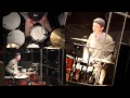 Elevation Worship Last Word drum cover (justice ...