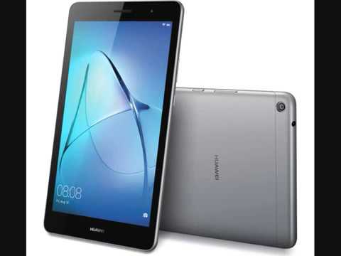 Huawei MediaPad T3 fiche technique et caractéristiques ( MediaPad T3 8, KOB L09 )