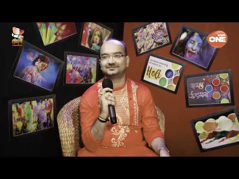 Saptarshi Chatterjee Maula mere le le meri jaan