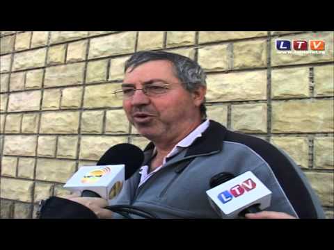 La Cernavoda a inceput marea asfaltare - Litoral TV