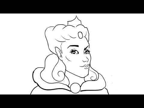 GageM Gr12 The Transformation Animation 2021