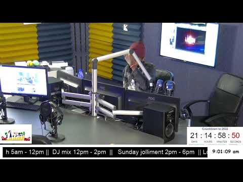 #NoLasgidiNoRadio - Owuro L’ojo