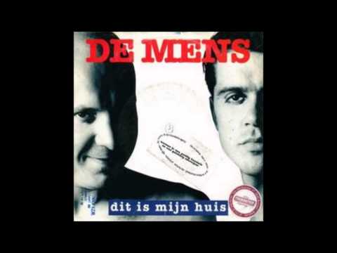 Dit is mijn huis - De Mens