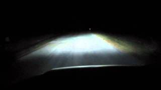 preview picture of video '2009 Nissan Titan 5000K HID Lights 2'