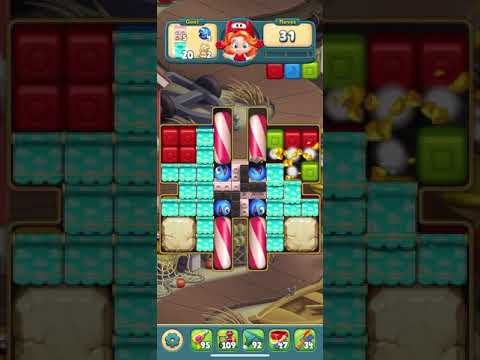 Toy Blast level 4397