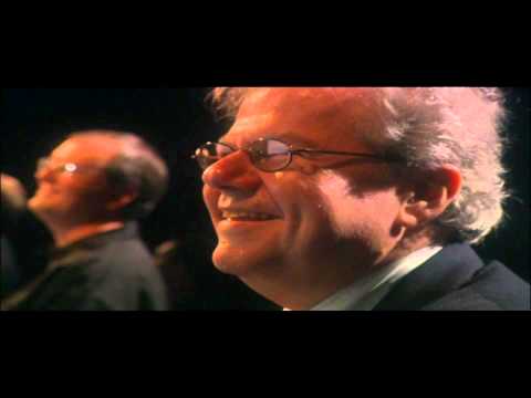 Gottschalk  Star spangled banner  for 8 pianos