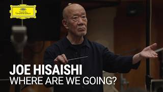 Download lagu Joe Hisaishi - Symphony No. 3 'Metaphysica': II. where are we going? mp3 Download lagu Joe Hisaishi - Symphony No. 3 'Metaphysica': II. where are we going? mp3
