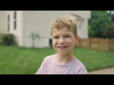 Kids Heart Challenge - Finn's Story