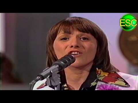 ESC 1973 06 - Monaco - Marie - Un Train Qui Part