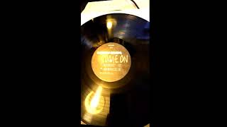Andrew Ektom - Come On  ( T5 Mix )