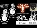 SCP Authors Anomalous Ep 7 The Good Ol Days Ft Dr Gears And Dr Clef FIXED