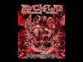 Lock Up - Anvil Of Flesh