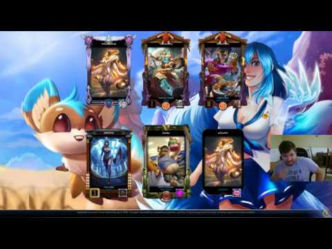 Smite - FULL DAMAGE OLORUN CRITS FOR 800+