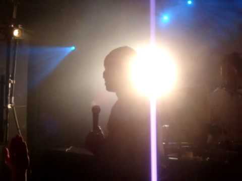 The Grandmaster Flash live 3.part