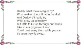 Charlie Daniels - Little Folks Lyrics