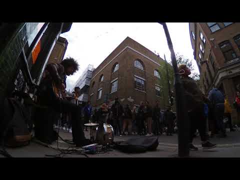 Sick Or Guilty - Lewis Floyd Henry - 05/05/2019