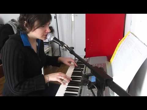 13 03 16   Stay   Rihanna ft Mikky Ekko