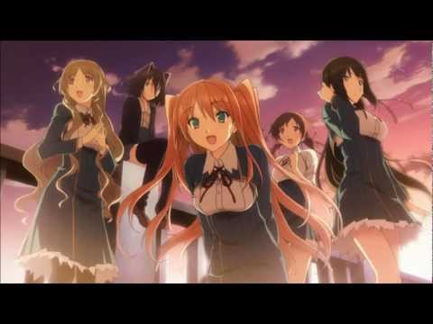 Kaze No Naka No Primrose Instrumental - Koi To Senkyo To Chocolate