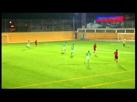 Juvenil Preferente: Longueras 2 - 3 Estrella CF "A"