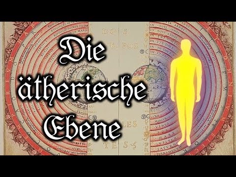 The Etheric Plane - Part 1: Introduction and Distinction from the Astral Plane