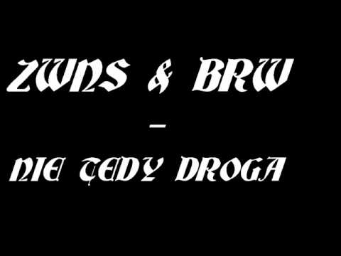 Markus BRW & Lulek ZWNS - Nie tędy droga