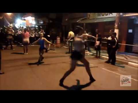 FAMA - Fanfarra Municipal de Atibaia | Santa Isabel | 2018 | 1ª Peça