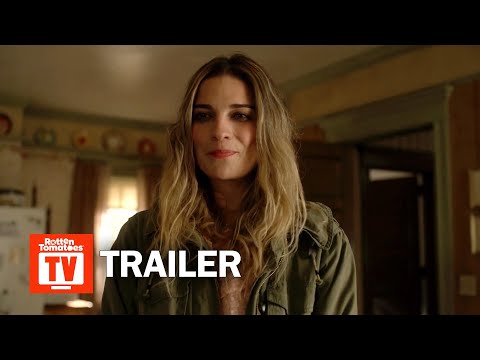 Kevin Can F**k Himself Season 1 Trailer | 'No Laughing Matter' | Rotten Tomatoes TV