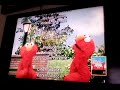 Elmo World Birthdays Games And More Ending Credits