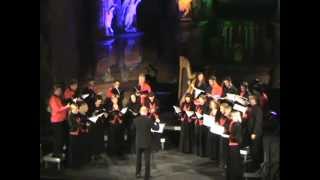 Benjamin Britten   A Ceremony of Carols