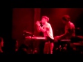 Years & Years (Old version of King) at XOYO 24th ...