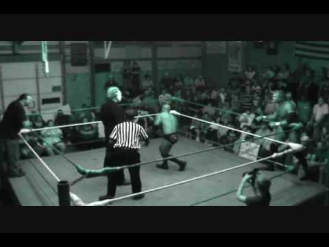 Lord Humongous Music Video