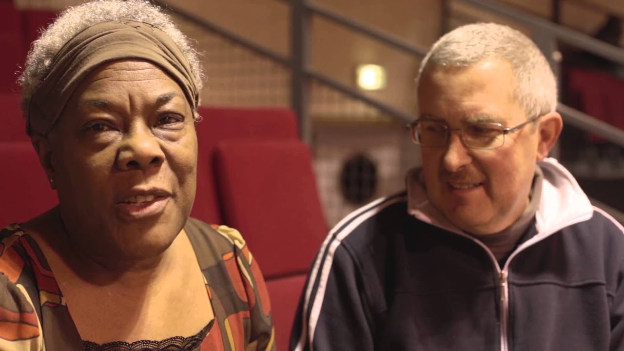 Thumbnail of video: Quelques heures avant la réunion de réveil à Savigny-le-Temple (28/12/14) 