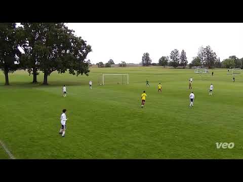 IFK Norrköping FK- Syrianska FC U15