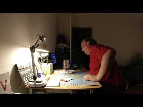 MongoTV_4654 - Del 3 - Sidder Sent Alene LØRDAG AFTEN og Uploader En Masse Video Til YouTube