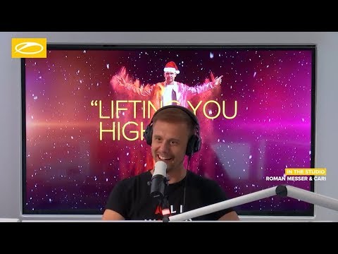 [ASOT 945] Roman Messer & Cari - Serenity