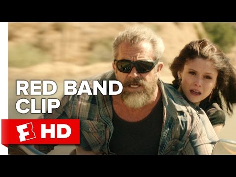 Blood Father (Red Band Clip 'Motorcycle Chase')