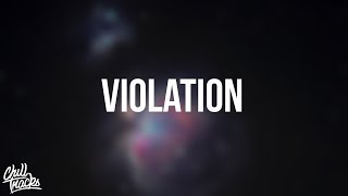 Offset - Violation Freestyle