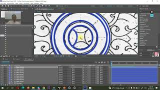Day 8 : Co2Ec2 ( 2022 to 2023) - 3D Animation Production : Part 005