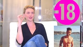 Lucie (Love Coach): "Oui il y a eu du sexe dans La Villa Des Coeurs Brisés!"