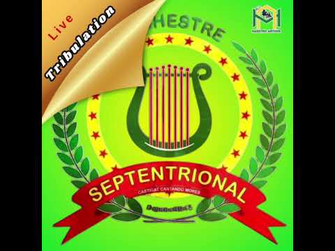 TRIBILASYON/SEPTENTRIONAL LIVE/NY NOV 2012 🎤🎺🎷🎹