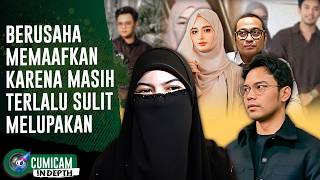 Download lagu Jawaban Terbuka Mawa Untuk Insan Yang Menyesal Ingin Rujuk & Rela Tinggalkan Inara | INDEPTH mp3