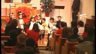 12 21 2014 Childrens Christmas Presentation