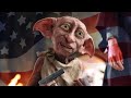 Saying Not A Whole Lot As Dobby 13