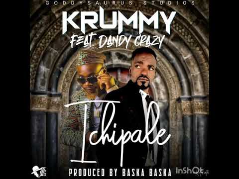 Krummy ft Dandy crazy - ichipale