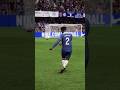 Chelsea vs Leicester FA Cup Highlights 😂 #eafc #eafc24 #fc24 #fut #football #shorts