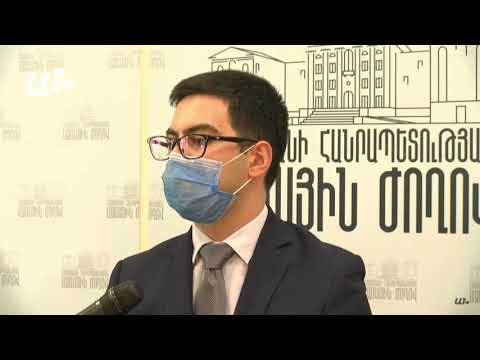 Եթե ինչ-որ մեկը կարծում է, որ հնարավոր է ՄԻԵԴ-ի վրա ճնշում գործադրել, ես այդ ցանկում չեմ.Բադասյան