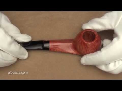 pipa Tom Spanu F2 SP - pipe 406